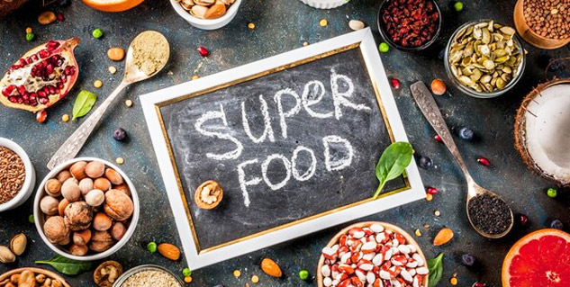 Bajra is a superfood