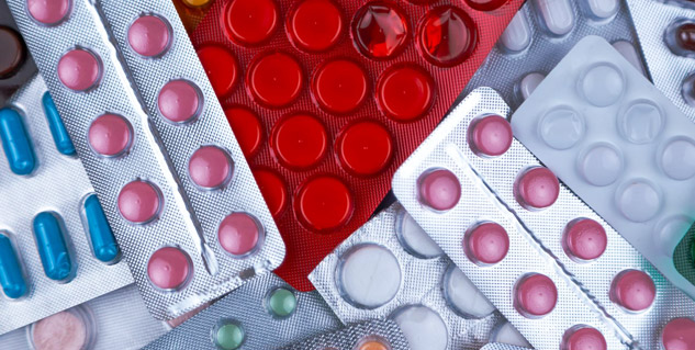Antimicrobial resistance, especially antibiotic resistance, is a cause for concern