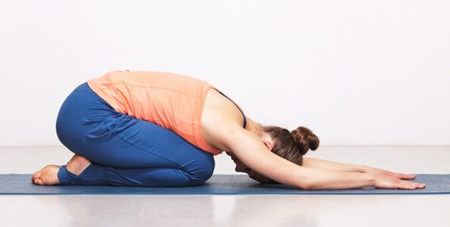 5 Yoga asanas to beat winter lethargy and chill
