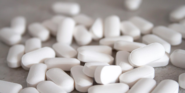 Antibiotic resistance is a cause for major concern
