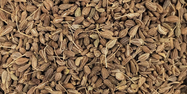 ajwain tea