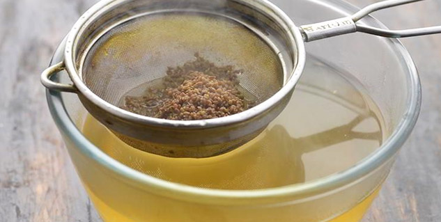 ajwain tea benefits