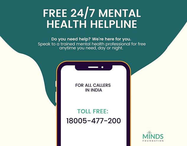 minds foundation