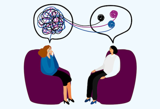 mental health support