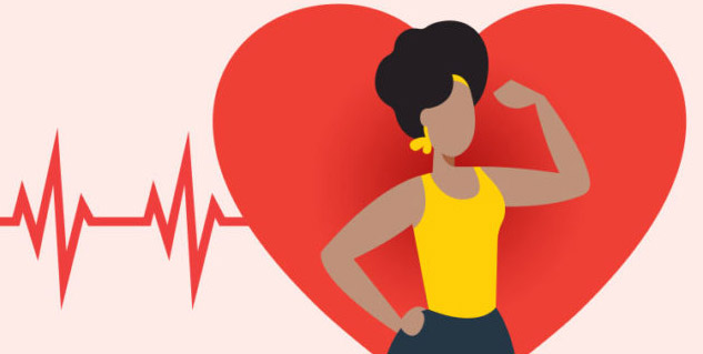 breastfeeding and heart health