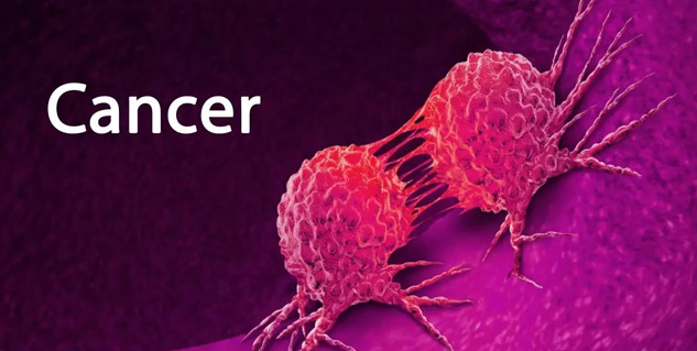 cancer cells