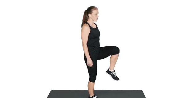 Marching-Exercise-Benefits