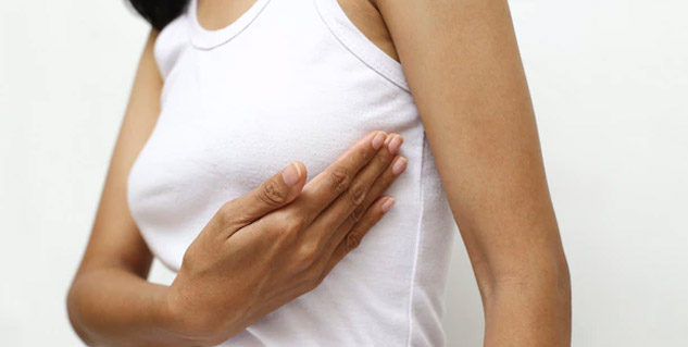 Nipple-Discharge-Without-Pregnancy