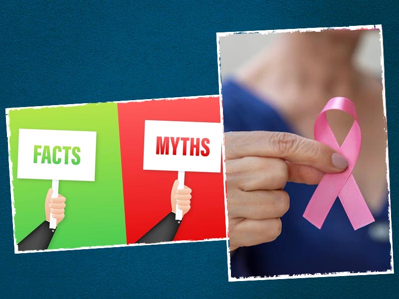 World Cancer Day 2022 5 Breast Cancer Myths Busted By Doctor