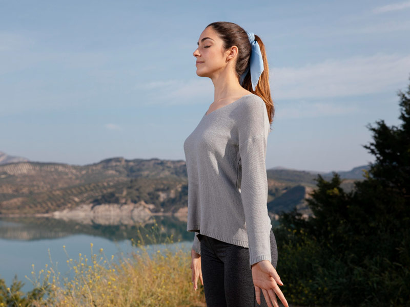 Why You Should Practise Mindfulness In Daily Life