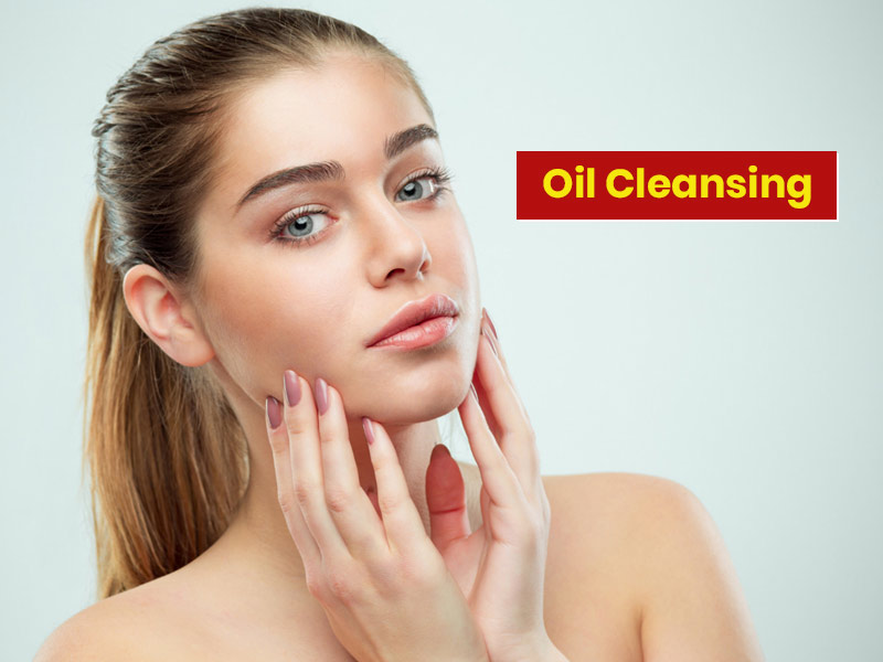 What Is Oil Cleansing?: Method, Benefits | OnlyMyHealth