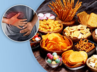 सिर्फ अल्कोहल ही नहीं खाने-पीने की ये आदतें भी लिवर को पहुंचा सकती हैं गंभीर नुकसान, जानें एक्सपर्ट से