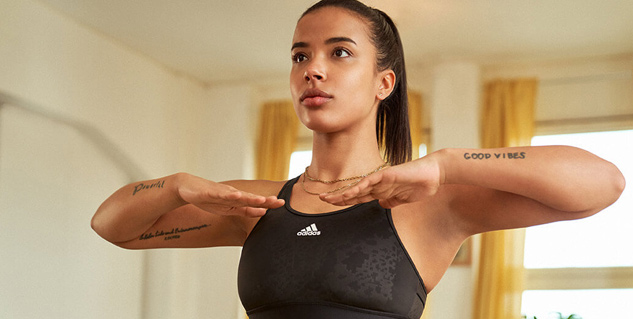 Shoulder-exercise
