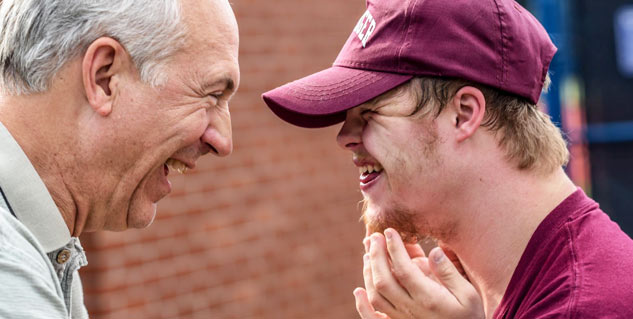 Neurodiversity is a social movement