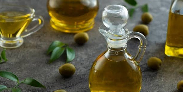 Olive Oil benefits