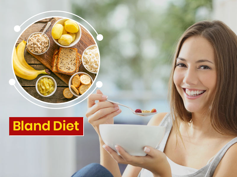 Soft food diet: Foods to eat and avoid