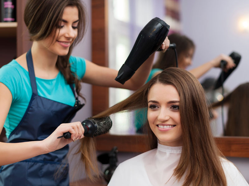 What Are Keratin Treatments? How Keratin Damages Hair