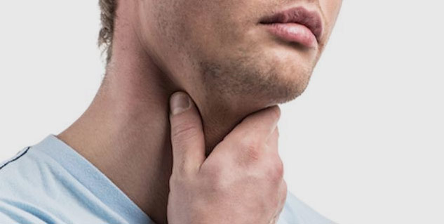 thyroid