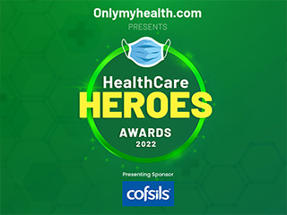 HealthCare Heroes Awards के दूसरे संस्करण का हुआ सफल आयोजन, इन कोविड हीरोज को किया गया सम्मानित
