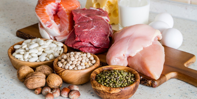 Insideproteinfoods