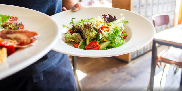 Include healthy fats in your diet