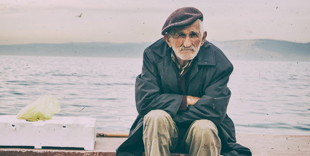 Manage post retirement depression with these tips