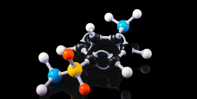 Free radicals cause oxidative stress and cellular damage