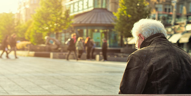 Retirement from job can lead to depression in some people