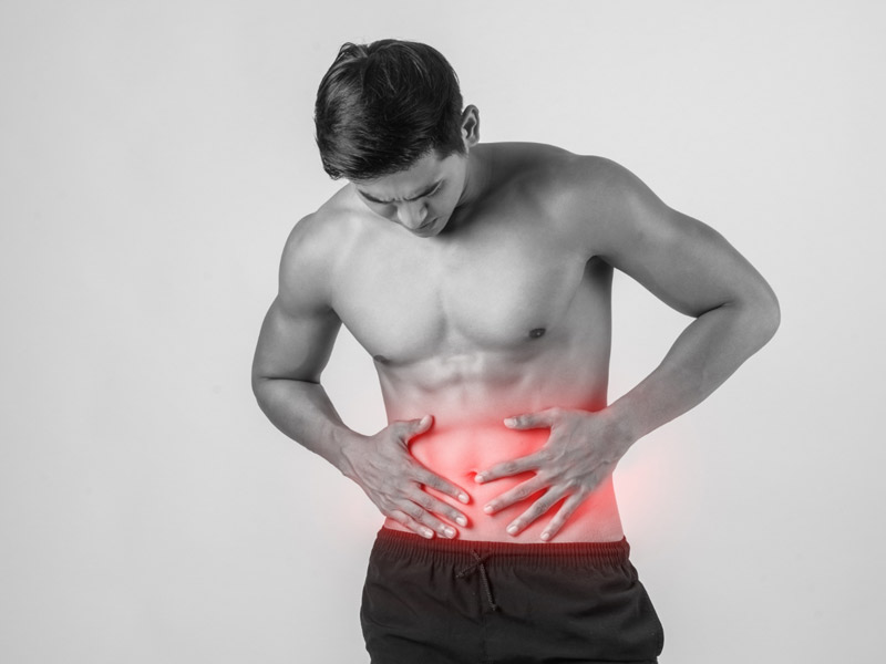 Can Weight Loss Cut Down Your Risk Of Colorectal Cancer? Study Sheds Light