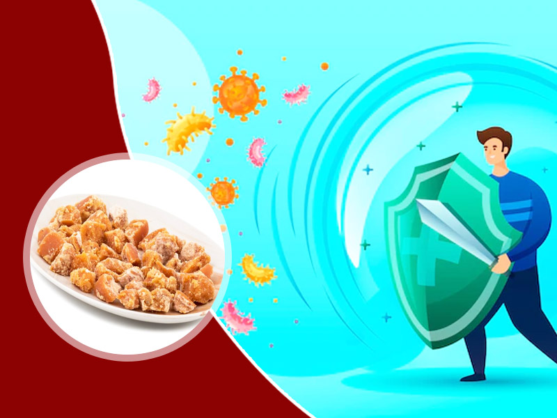 Health Benefits of Eating Jaggery After Every Meal
