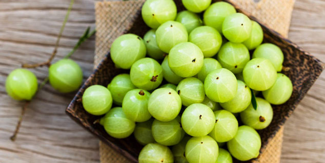 amla for detoxification