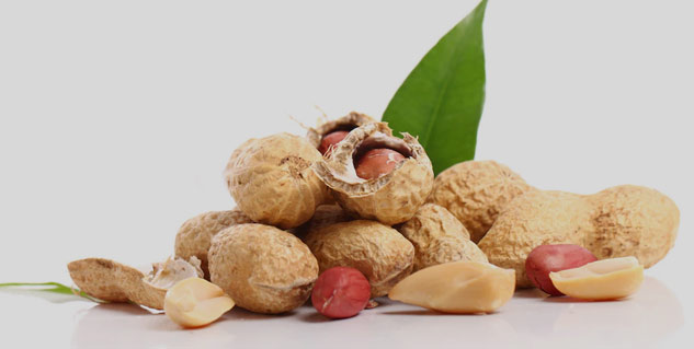 peanut-benefits-skin