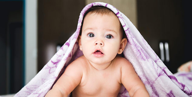 Newborn exercises you can try