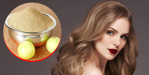 amla powder benefits
