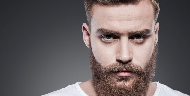 beard oil