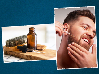 Beard Oil for Men: घनी दाढ़ी चाह‍िए तो घर पर इन 5 तरीकों से बनाएं बियर्ड ऑयल