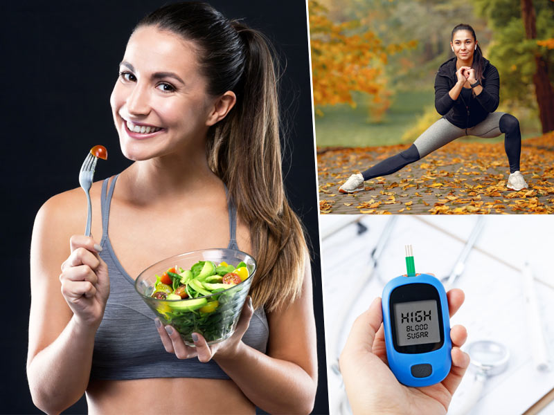 5 Lifestyle Tips To Prevent Diabetes If It Runs In Your Family