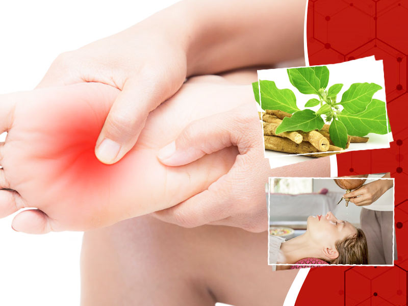 How To Treat Diabetic Neuropathy With Ayurveda? Try These 5 Remedies - How  To Treat Diabetic Neuropathy With Ayurveda? Try These 5 Remedies