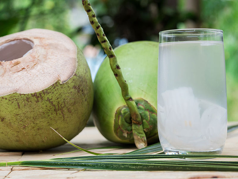 क्या रात को नहीं पीना चाहिए नारियल पानी? जानें Coconut Water से जुड़े 6 सवालों के जवाब
