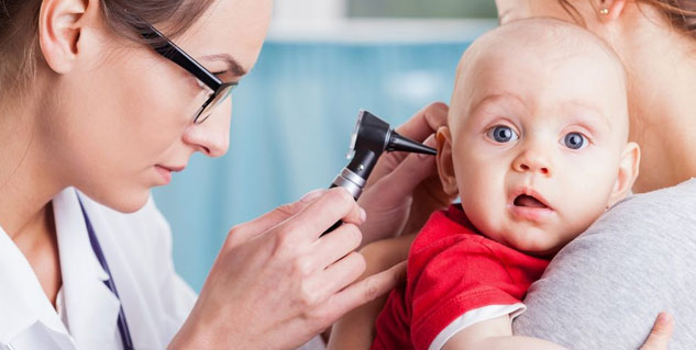 treatment of hear loss