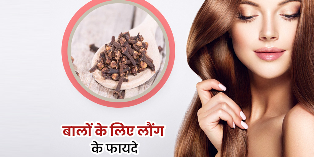 Clove uses and benefits for hair in hindi बालों के लिए लौंग के फायदे