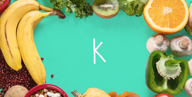High-Potassium-In-Body
