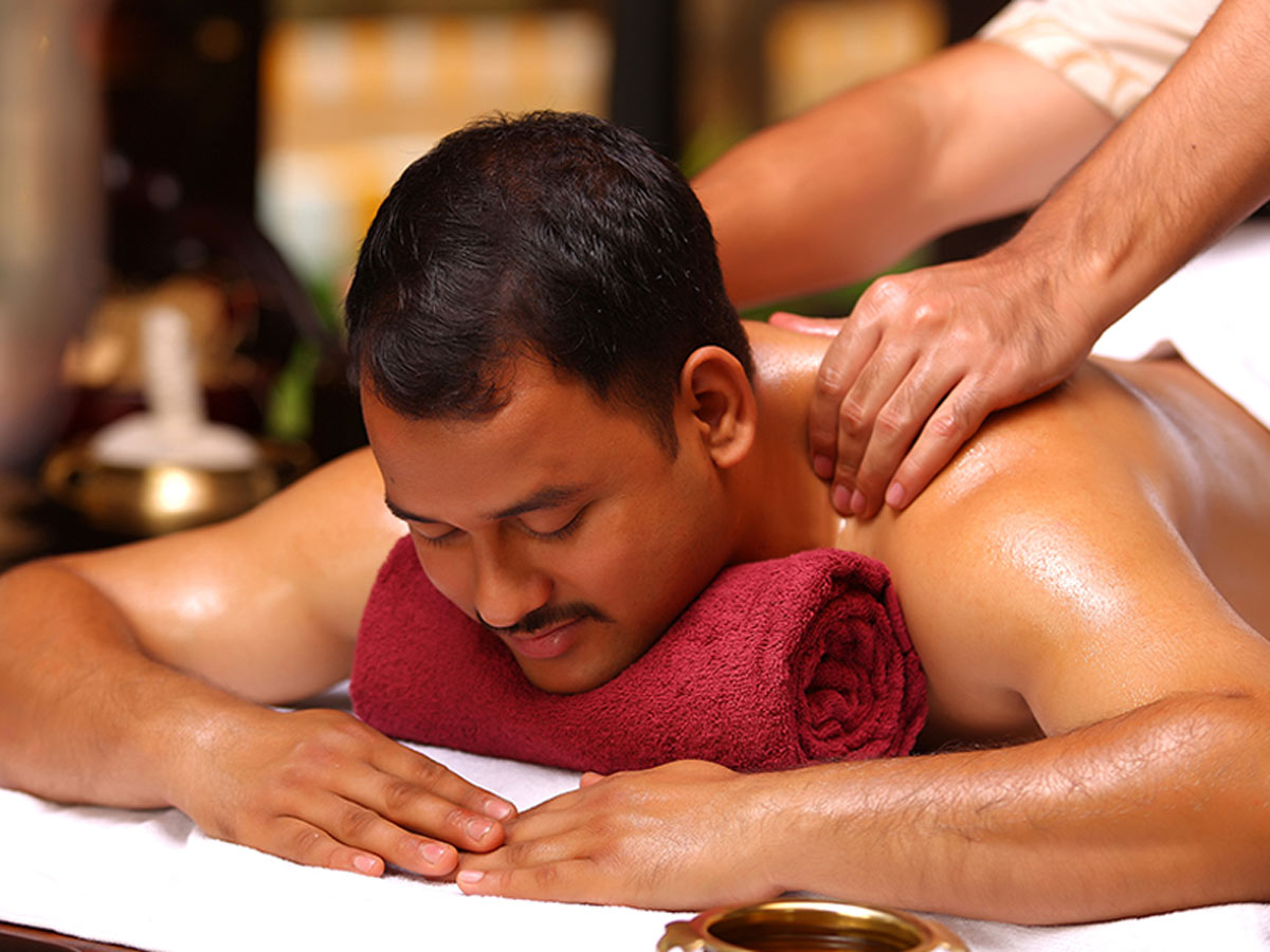 Abhyanga Health Benefits: Here's How Ayurvedic Self-Massage Will Help Your  Body