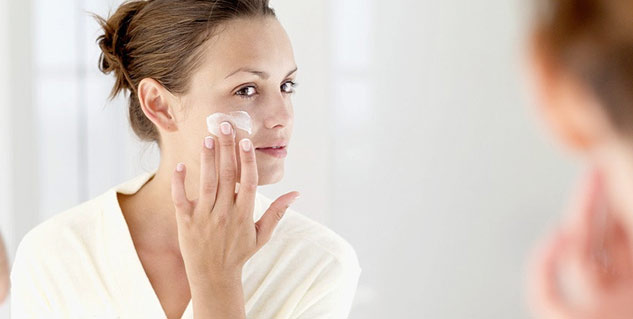 makeup remove