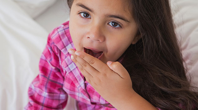 anemia in children