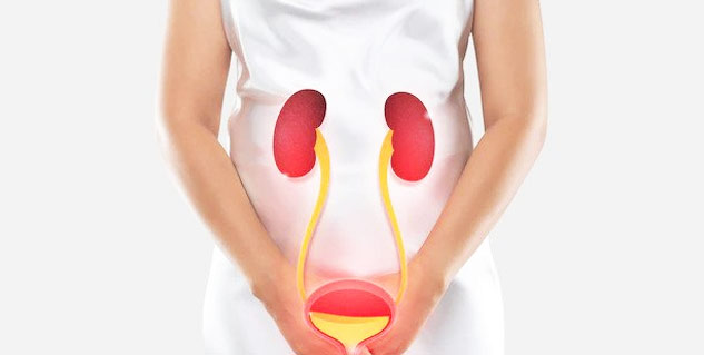 Urinary-Bladder-Wall-Thickening