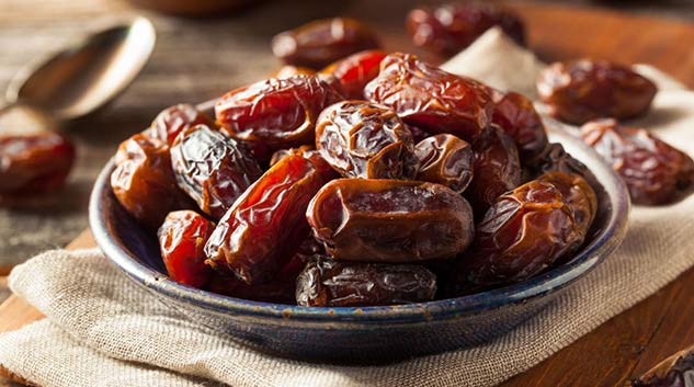 dates in diabetes