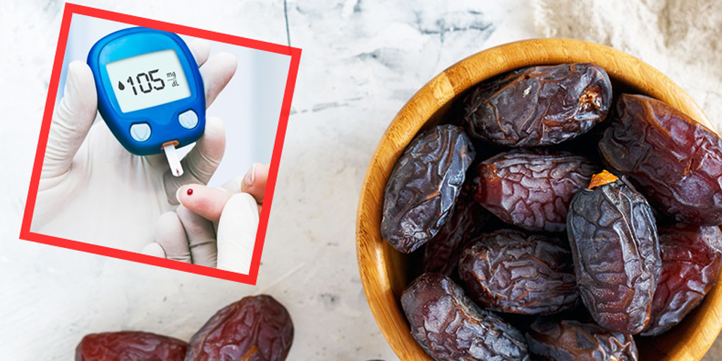 Benefits Of Dates During Diabetes In Hindi क्या डायबिटीज में फायदेमंद