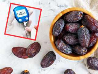 क्या डायबिटीज में फायदेमंद है खजूर खाना? एक्सपर्ट से जानें शुगर मरीज के लिए इसके सुरक्षित सेवन से जुड़ी बातें