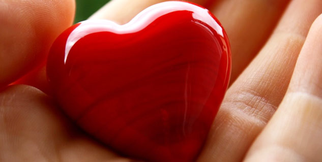 strong heart